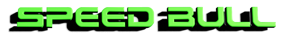 Speed-Bull logo
